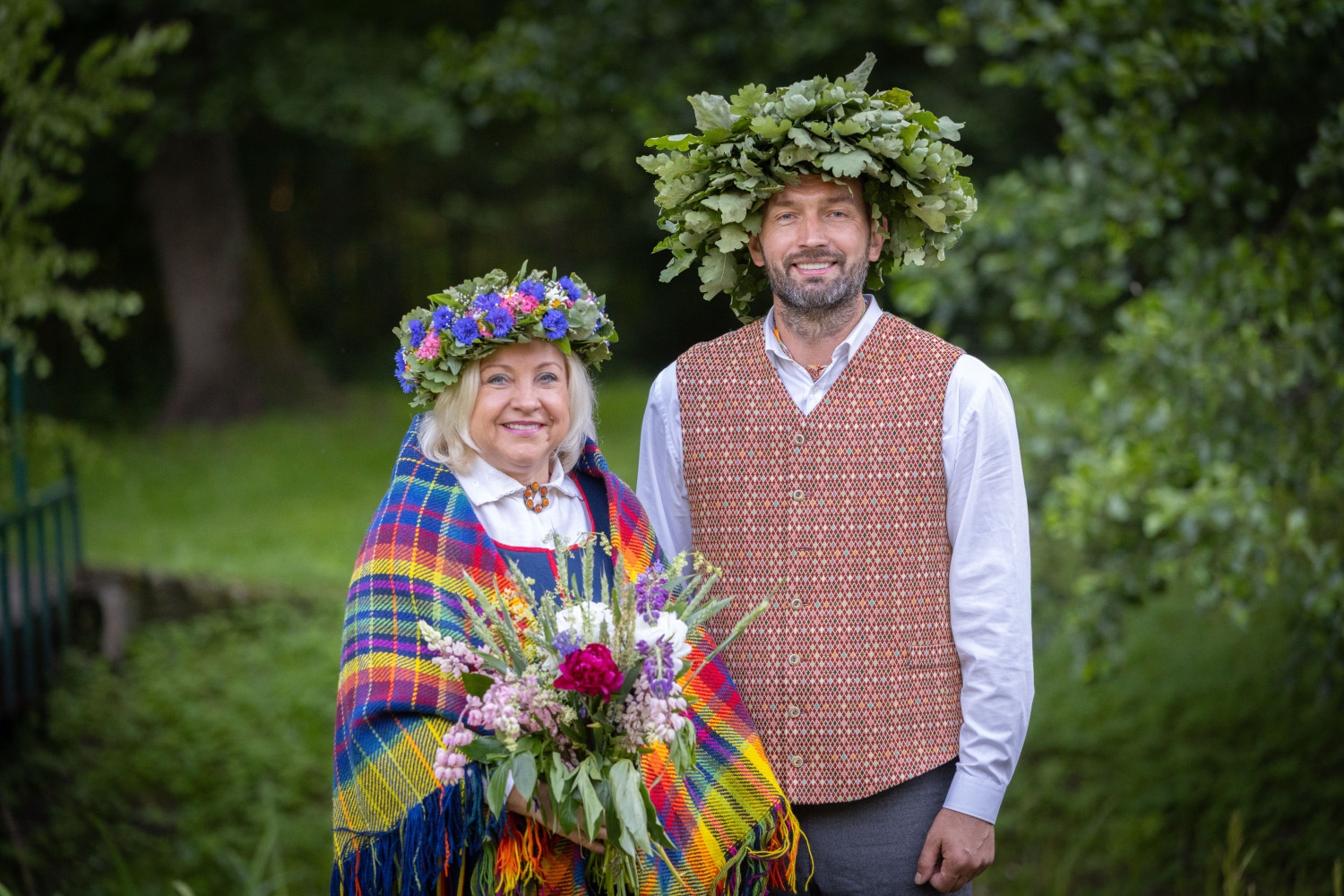 Līgo Ulbrokā