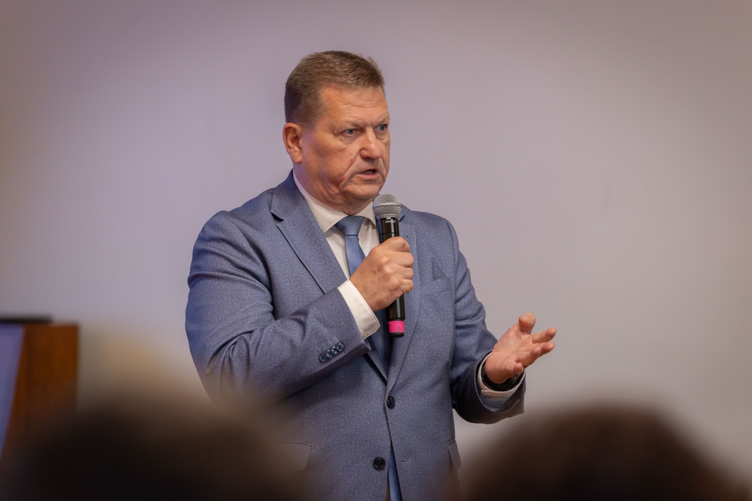 Ropažu novada teritorijas plānojuma 1. redakcijas publiskās apspriešanas un vides pārskata projekta sabiedriskās apspriešanas sanāksme Berģos