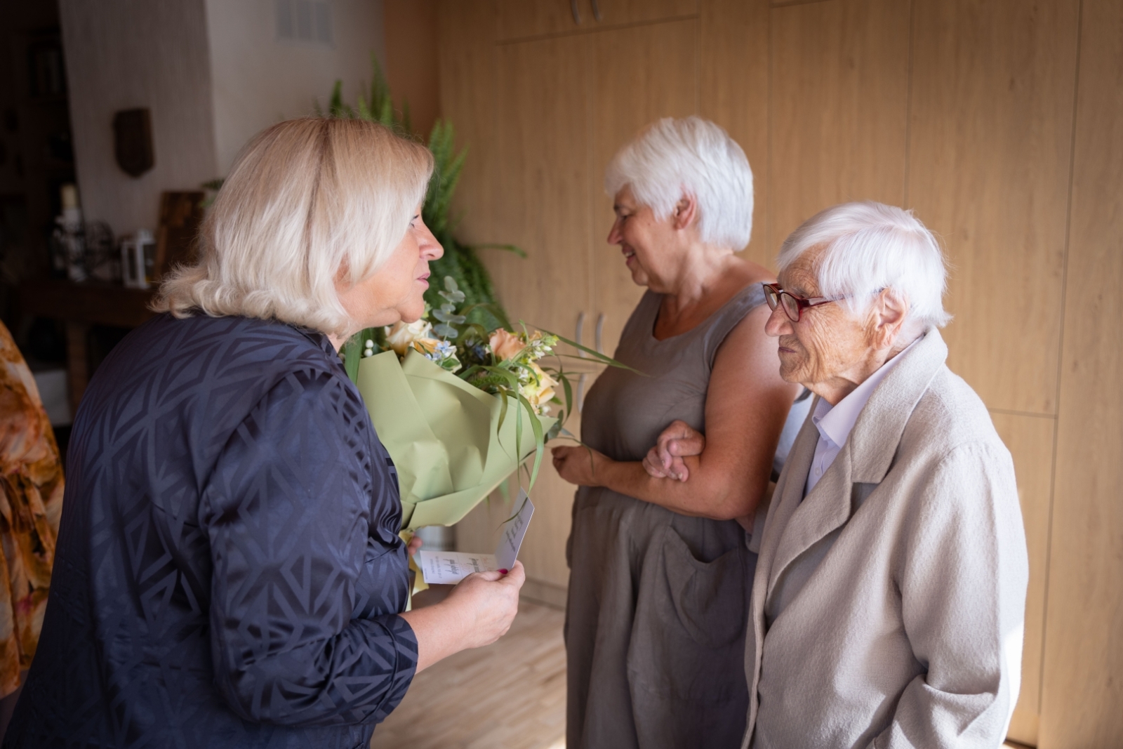Annas Matisānes simtgadu jubileja