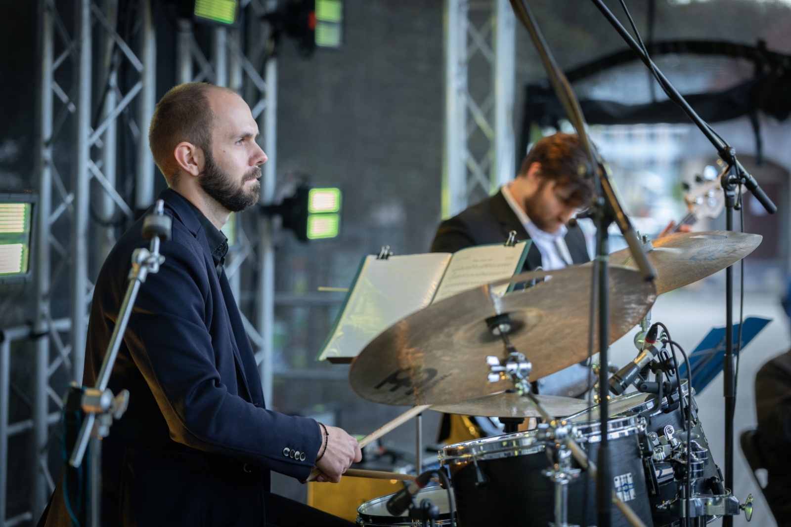 Vangaži