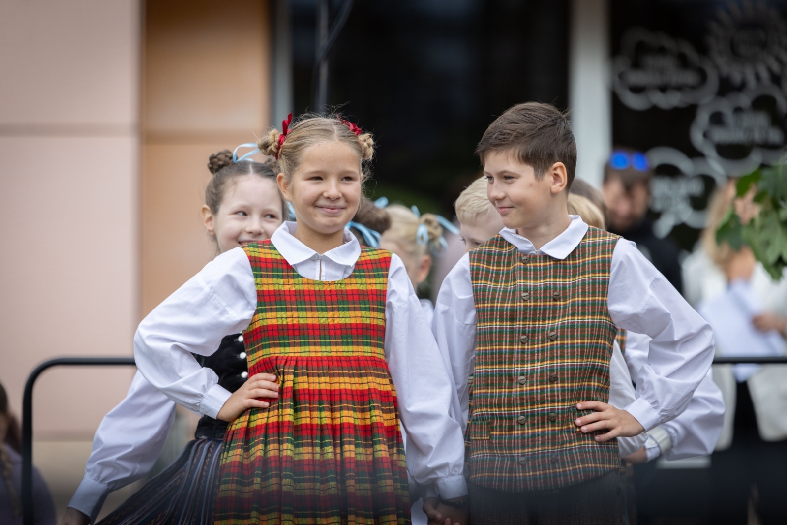 Vangaži
