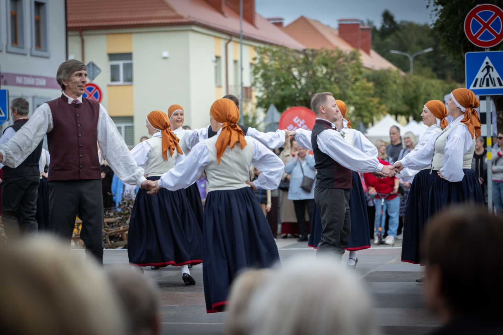 Vangaži