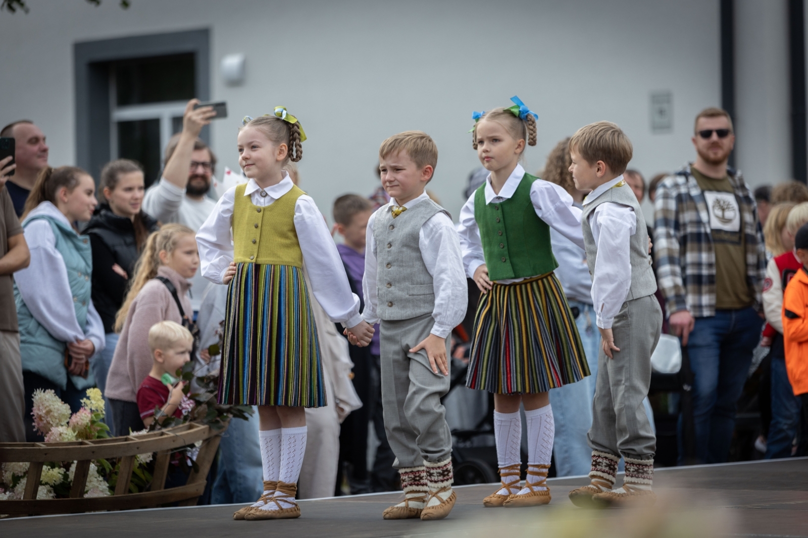 Vangaži