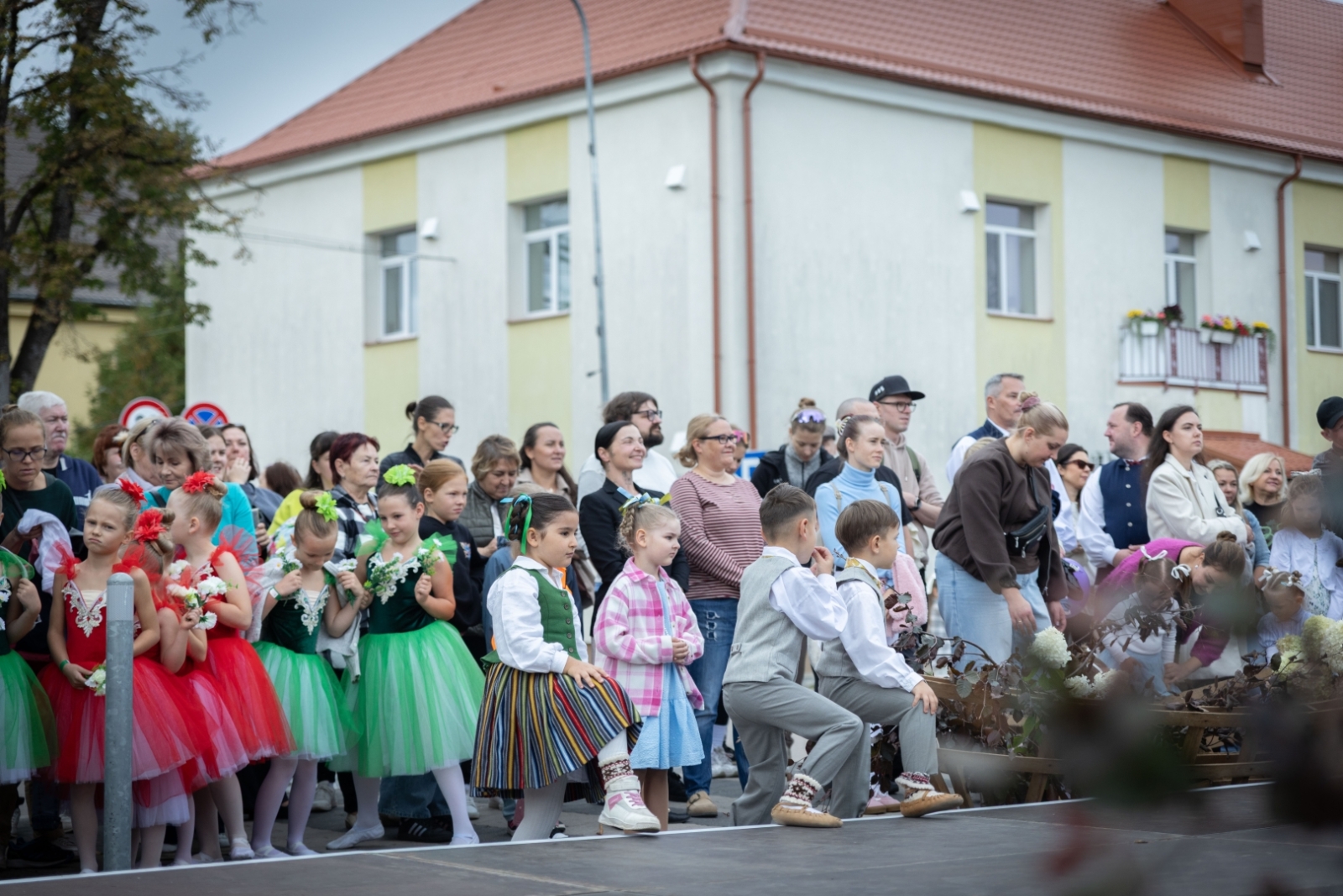 Vangaži
