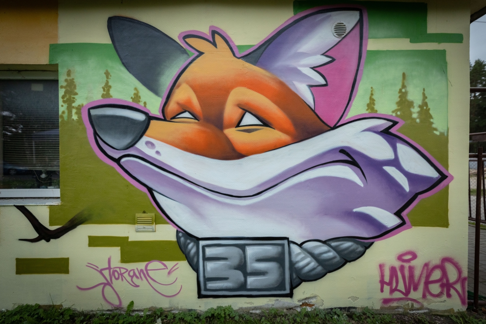 Vangaži