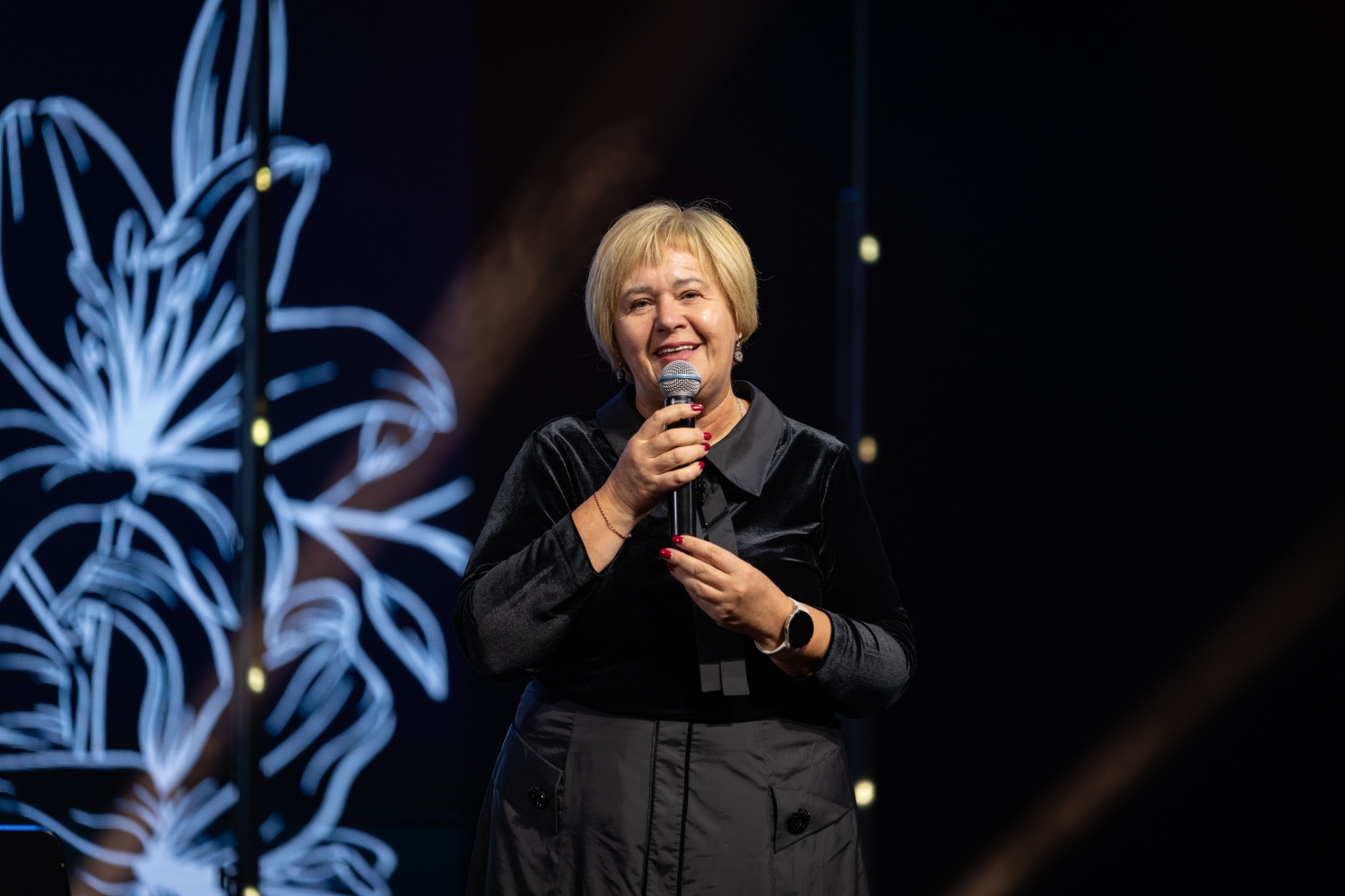 Sumināti pašvaldības balvas "Ropažu novada gada pedagogs" saņēmēji