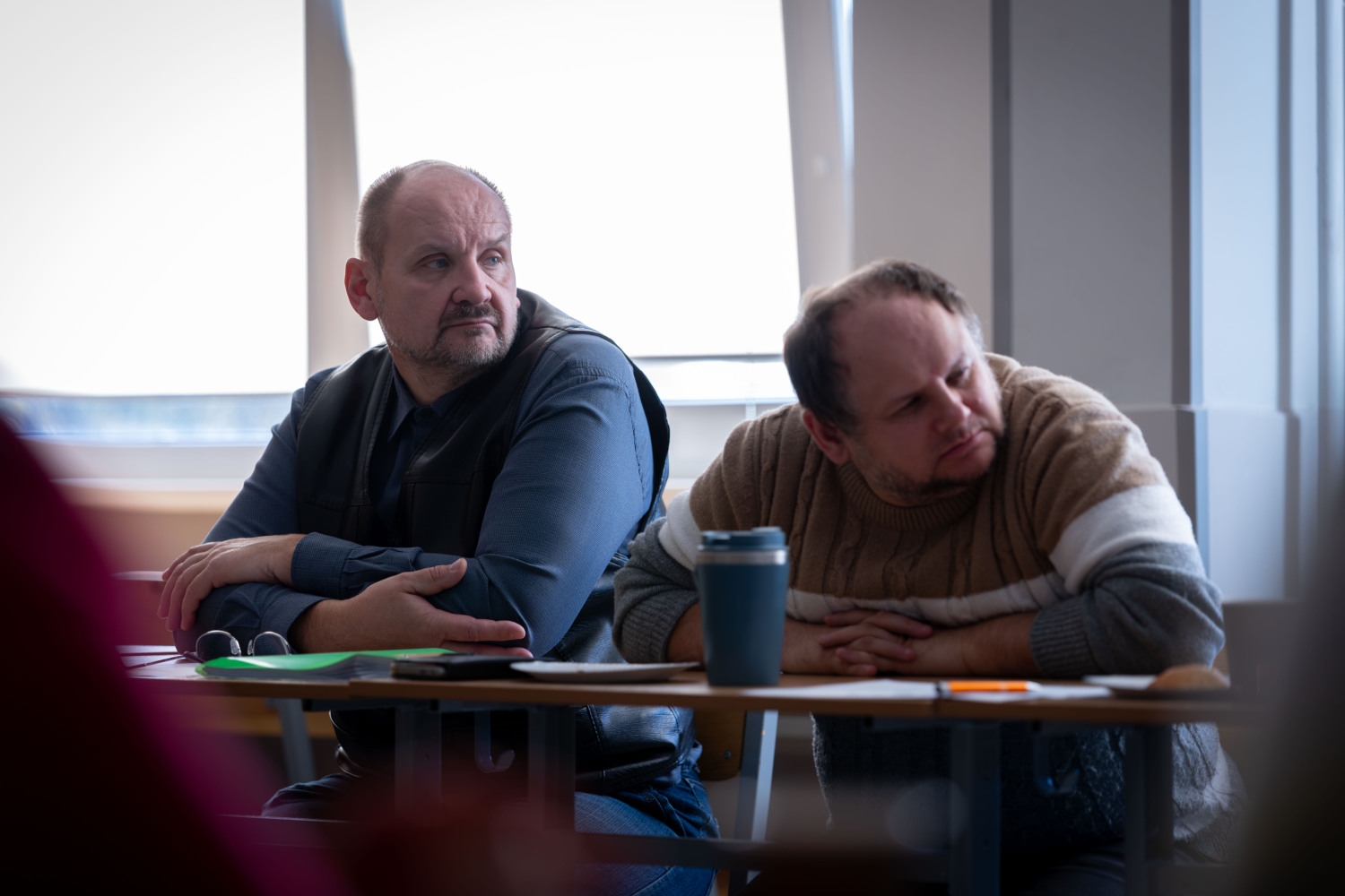 Ropažu novada skolotāju un atbalsta personāla metodiskā diena 19.oktobrī   "Pamanīt. Attīstīt. Izaicināt." 