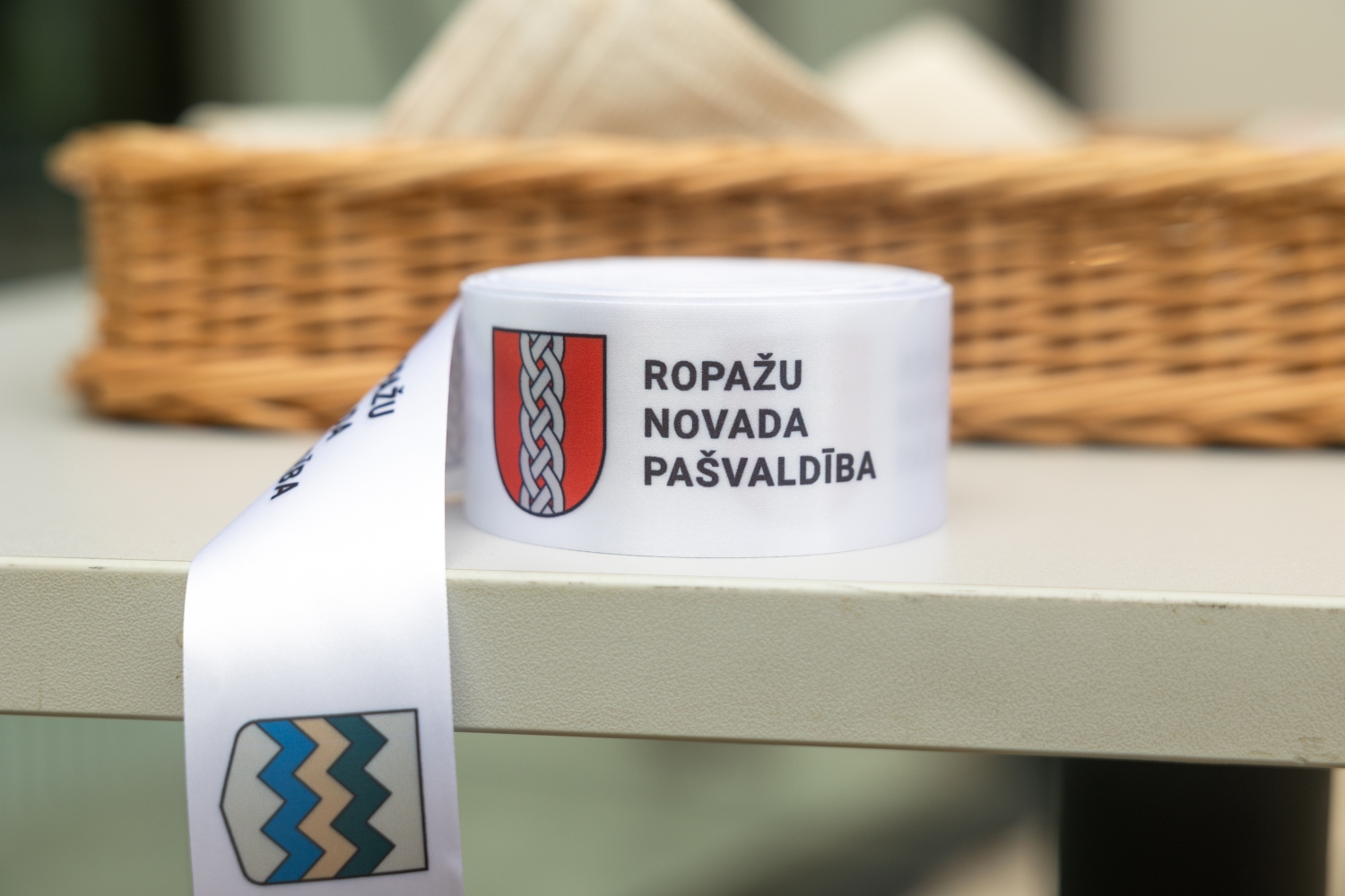 Berģu Mūzikas un mākslas pamatskolas piebūves pirmā kārtas atklāšana