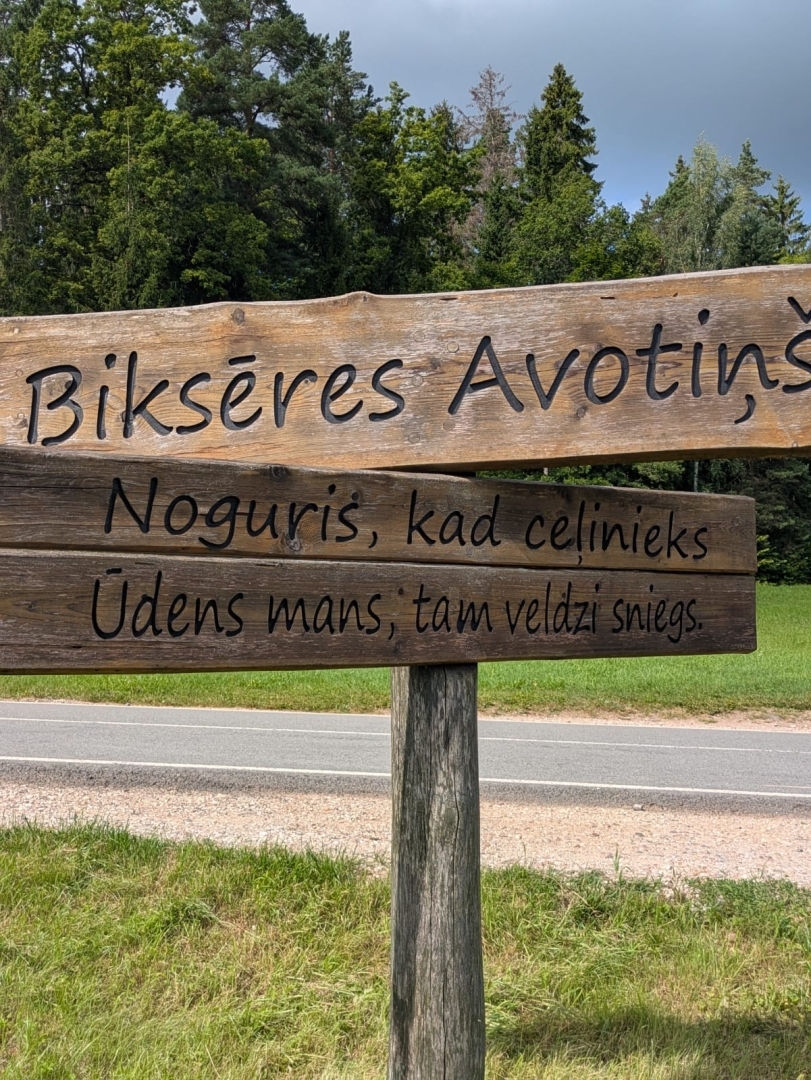 TLMS Madaras dalība tamborēšanas čempionātā 