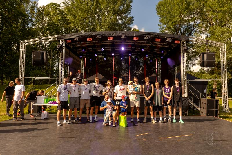 Ropažiem 820 - atskats uz svētkiem - 02.08.2025