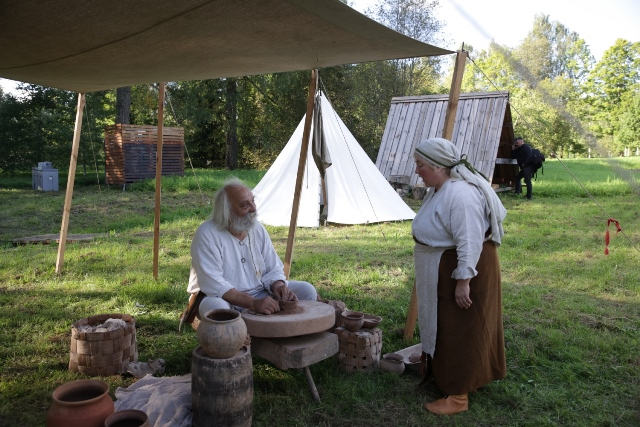 Kultūras mantojuma diena