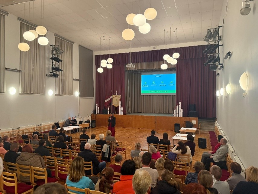 Ideju darbnīcas