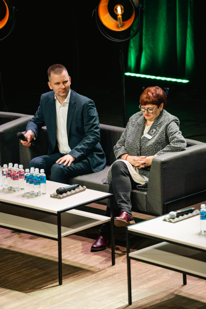 "Ilgtspējīgu iepirkumu diena 2026"