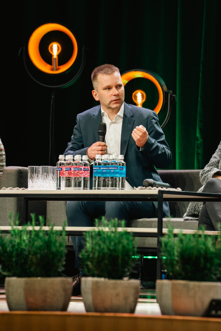 "Ilgtspējīgu iepirkumu diena 2026"