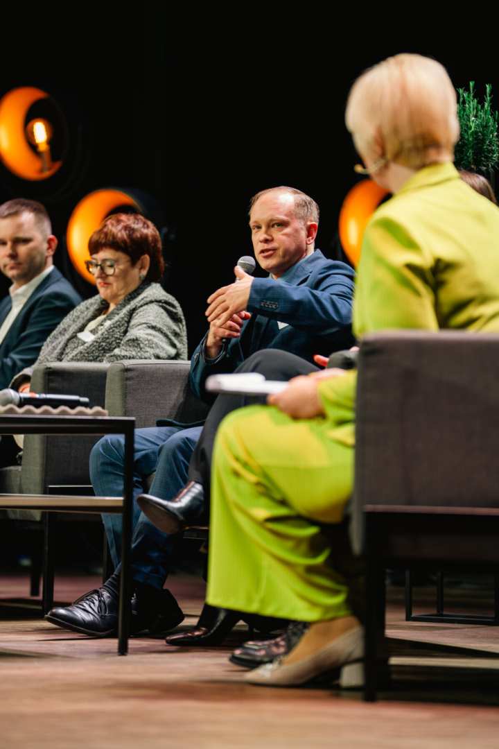 "Ilgtspējīgu iepirkumu diena 2026"
