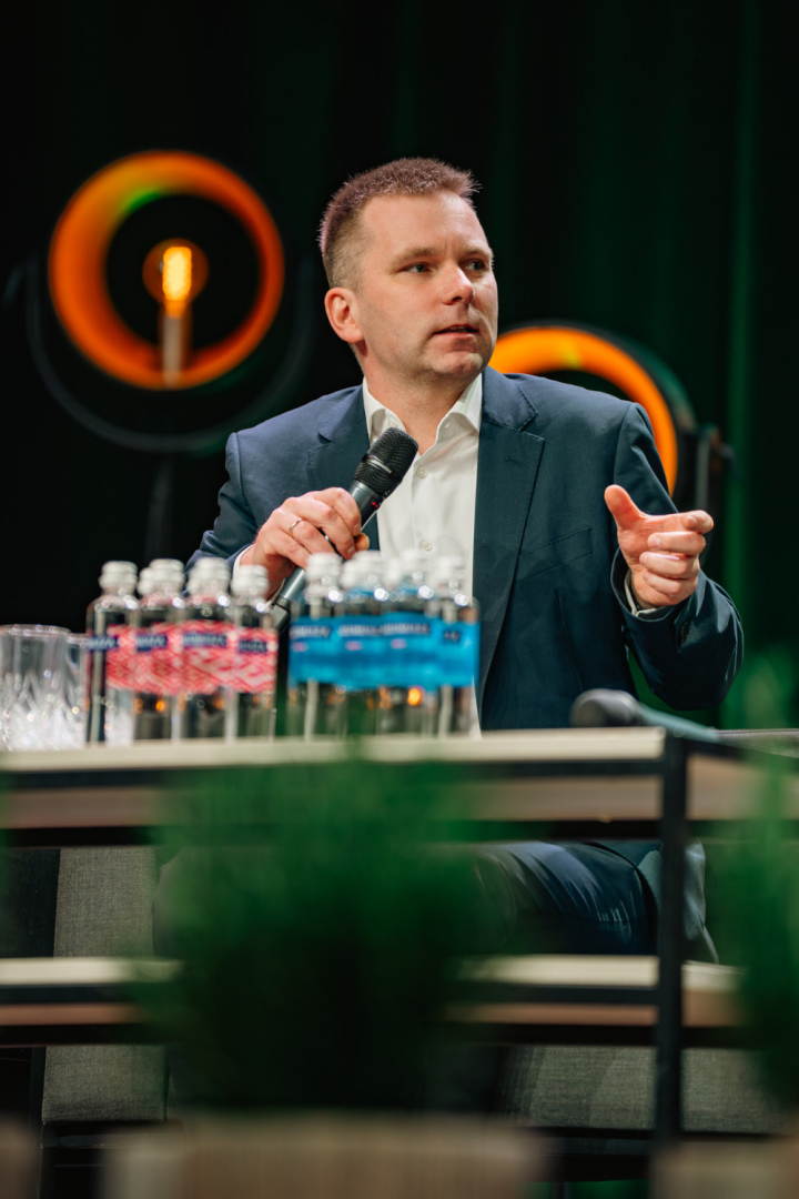 "Ilgtspējīgu iepirkumu diena 2026"