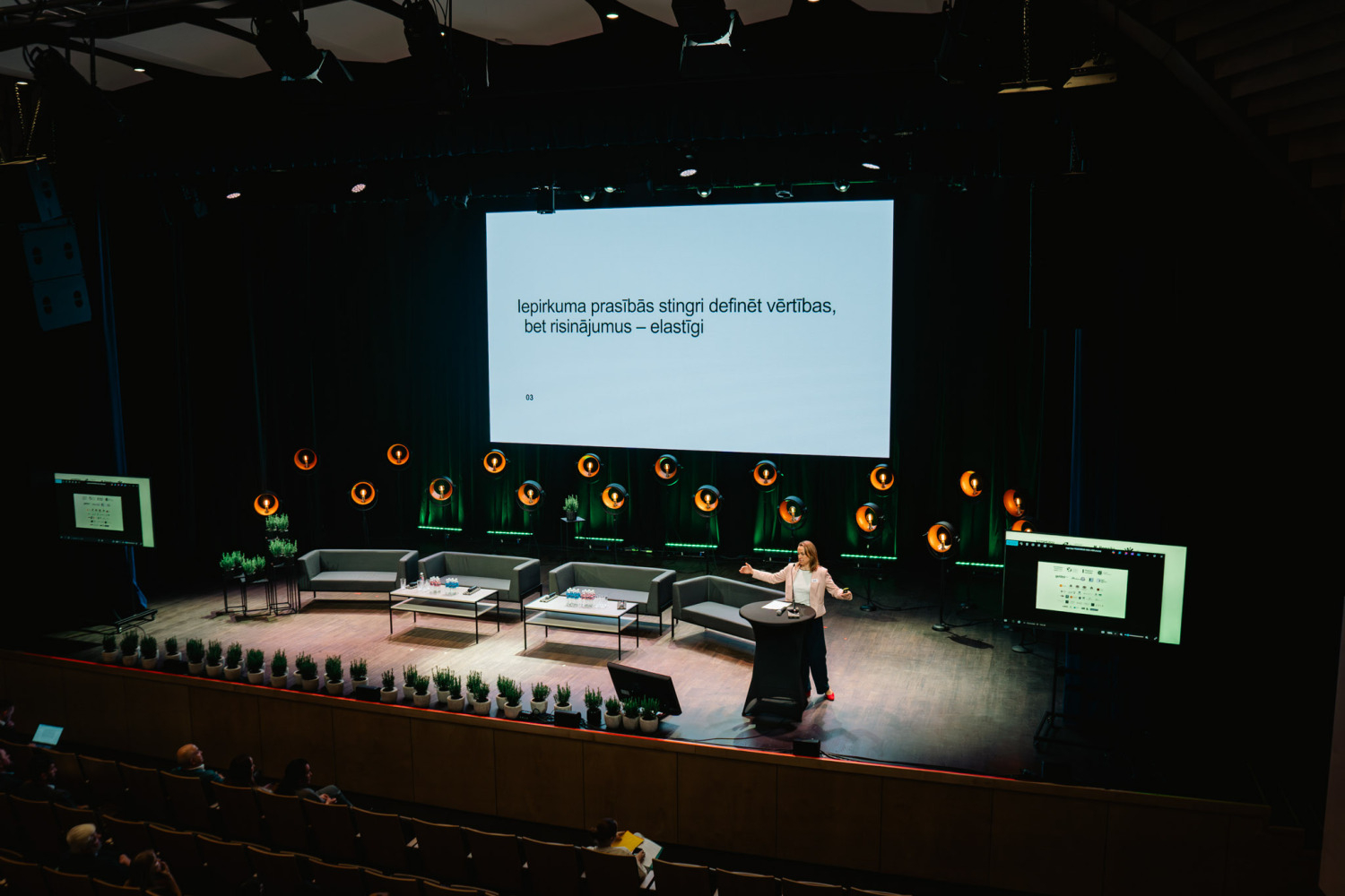 "Ilgtspējīgu iepirkumu diena 2026"