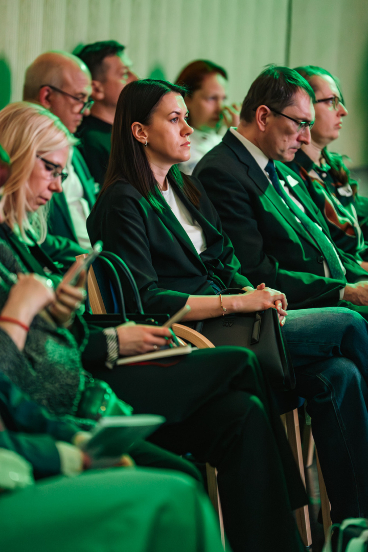 "Ilgtspējīgu iepirkumu diena 2026"