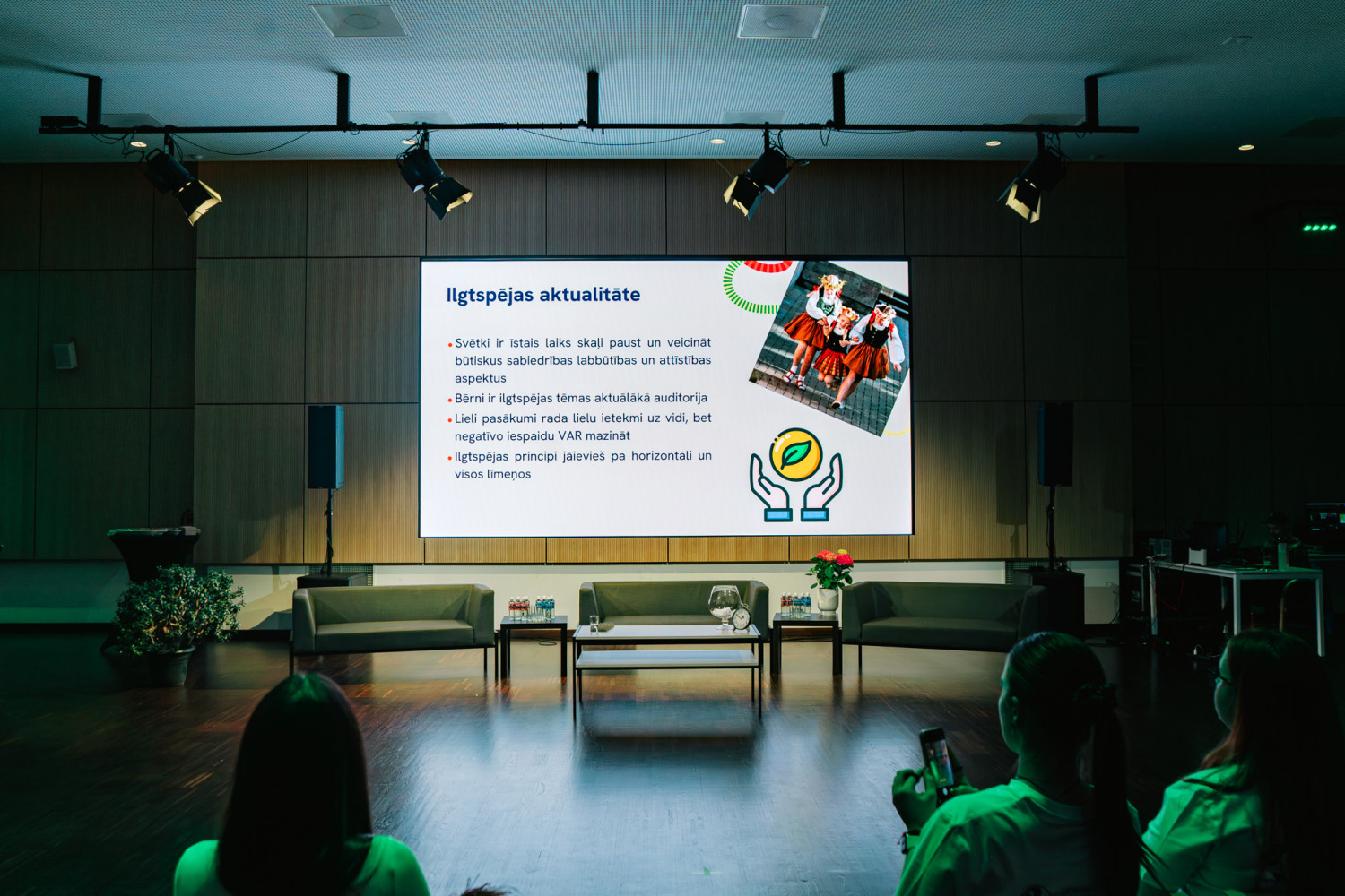 "Ilgtspējīgu iepirkumu diena 2026"