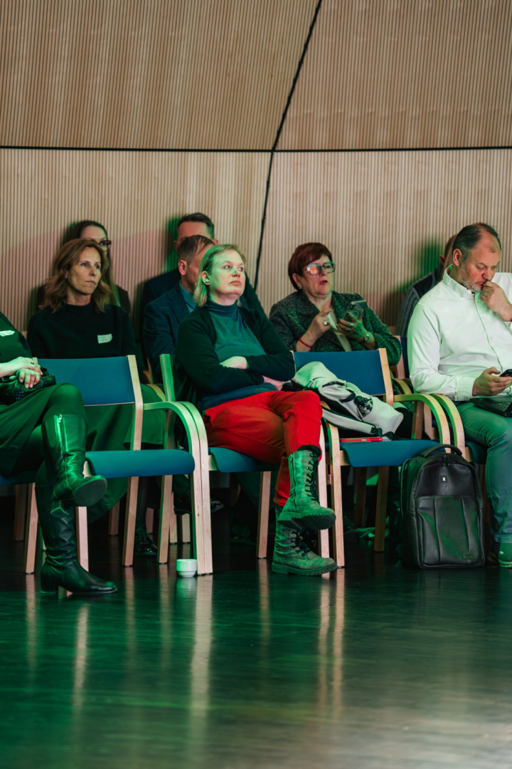 "Ilgtspējīgu iepirkumu diena 2026"