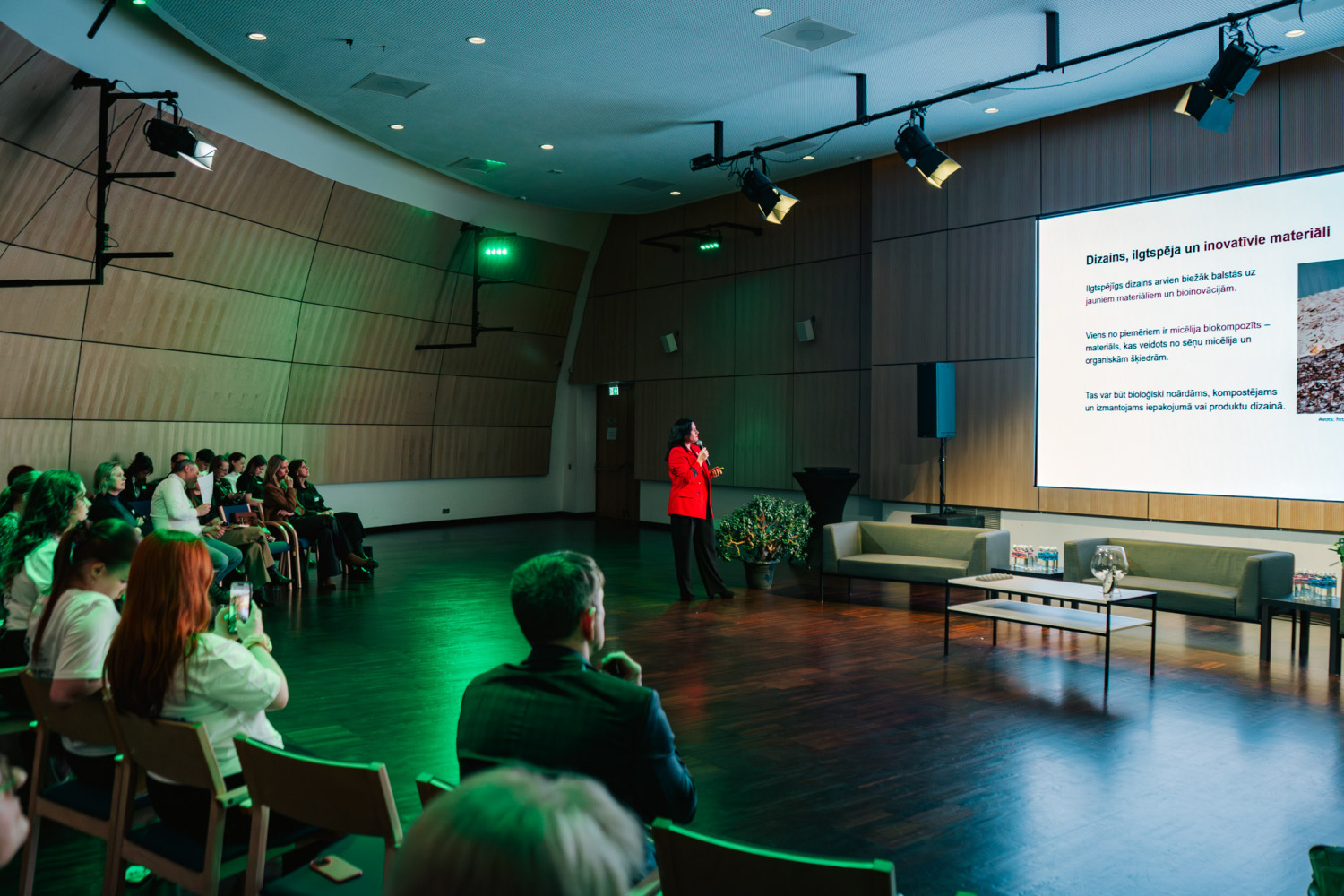 "Ilgtspējīgu iepirkumu diena 2026"