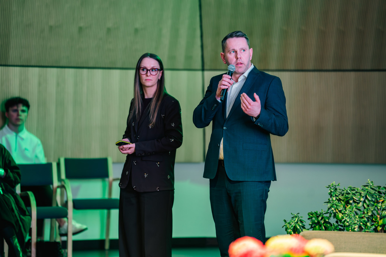 "Ilgtspējīgu iepirkumu diena 2026"