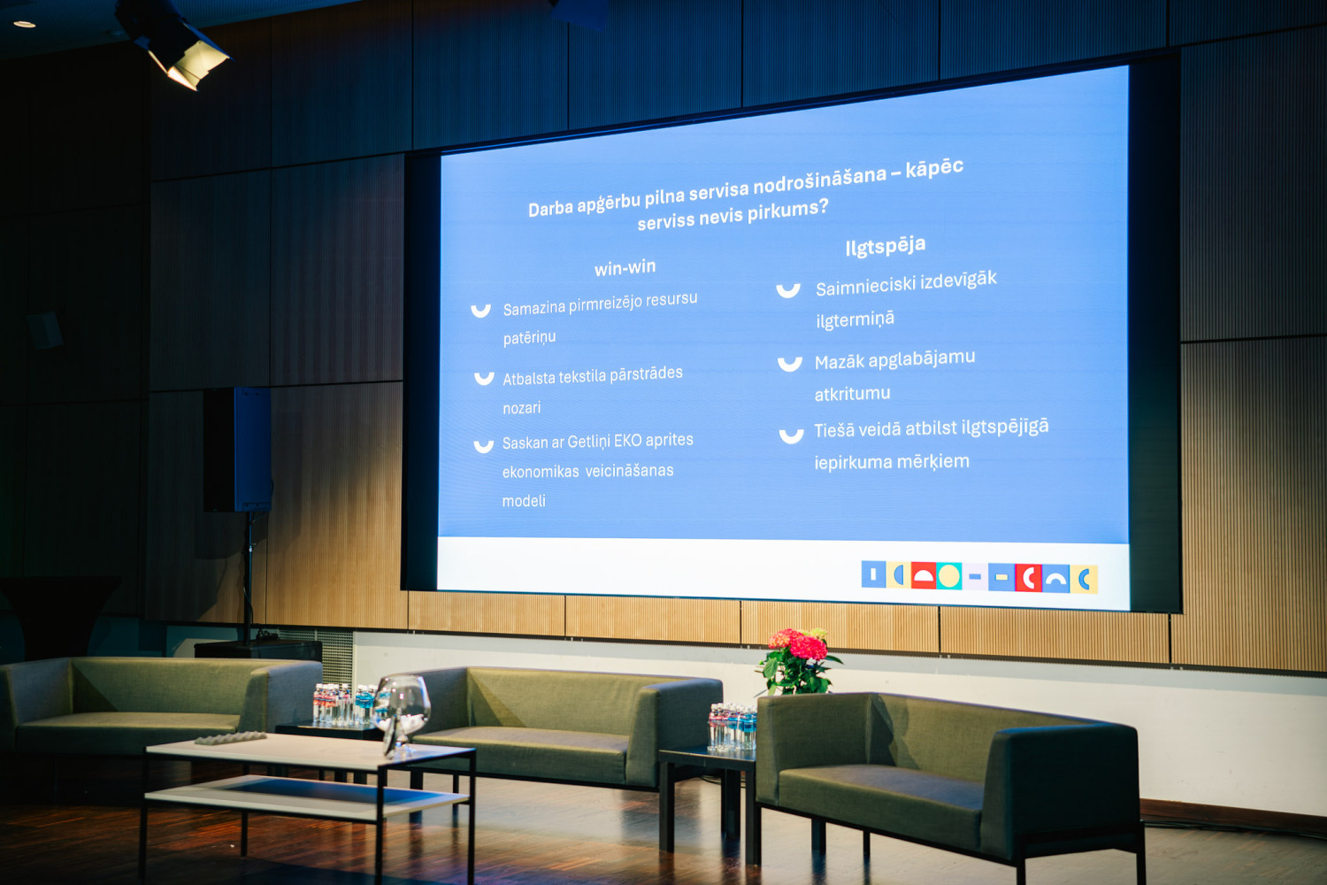 "Ilgtspējīgu iepirkumu diena 2026"