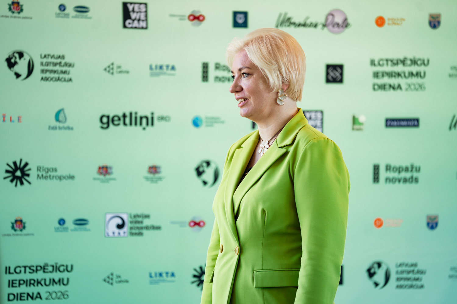 "Ilgtspējīgu iepirkumu diena 2026"