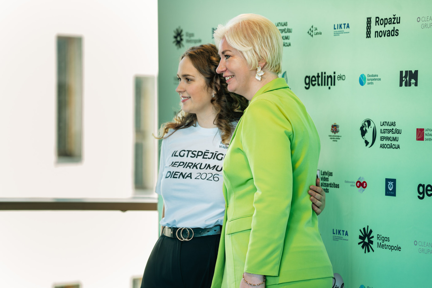 "Ilgtspējīgu iepirkumu diena 2026"