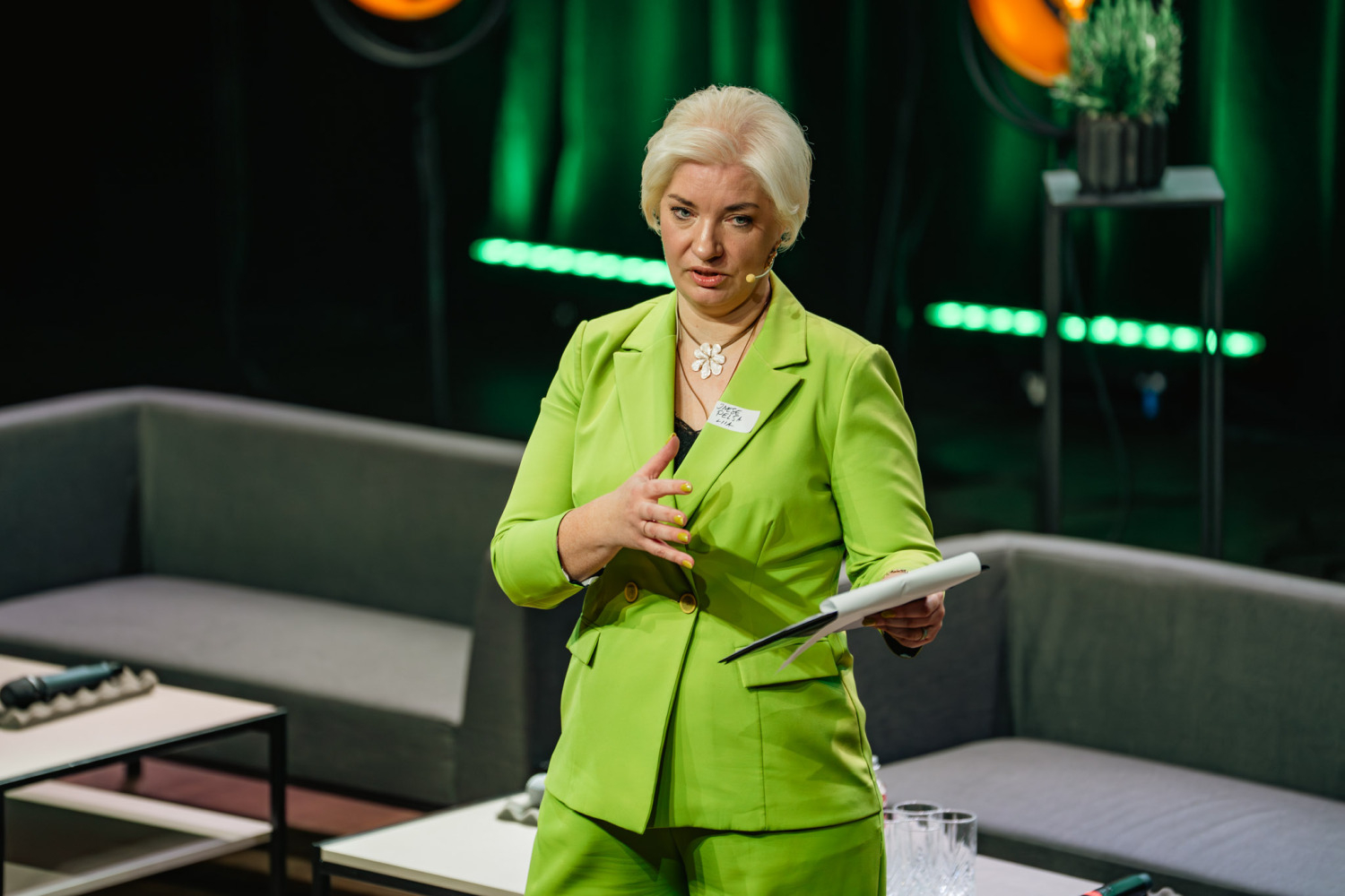 "Ilgtspējīgu iepirkumu diena 2026"