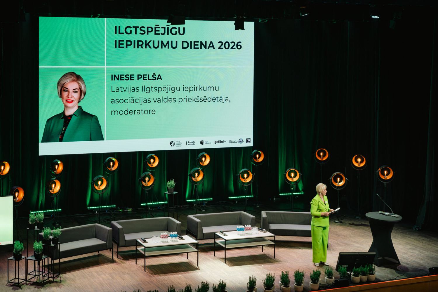 "Ilgtspējīgu iepirkumu diena 2026"