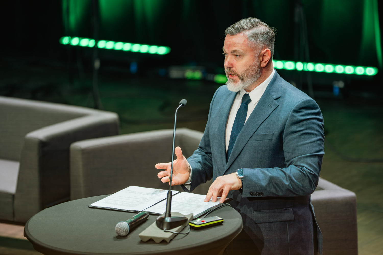 "Ilgtspējīgu iepirkumu diena 2026"