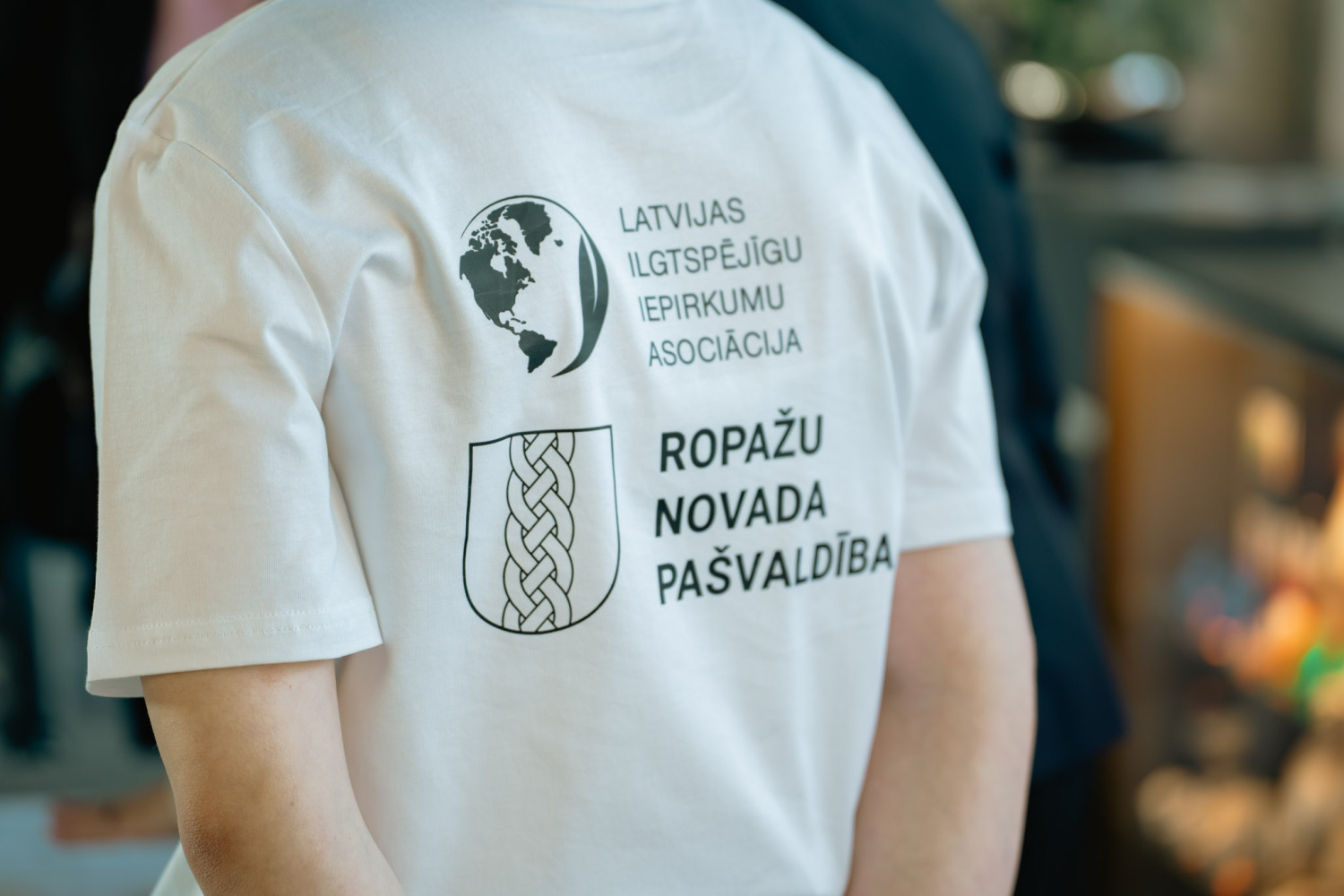 "Ilgtspējīgu iepirkumu diena 2026"