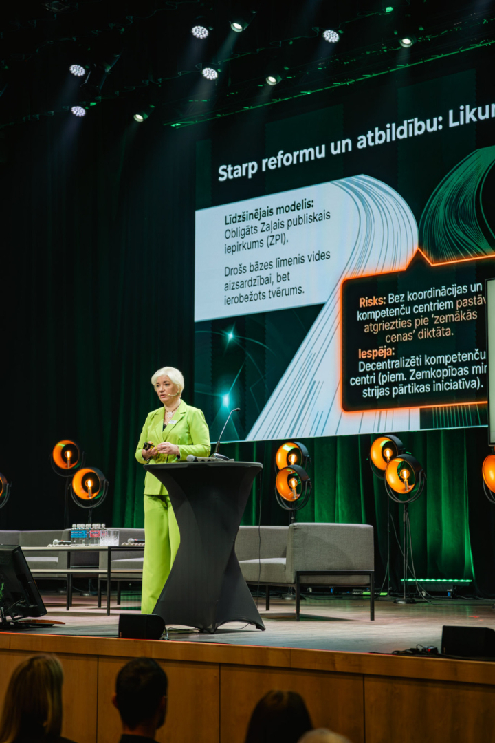 "Ilgtspējīgu iepirkumu diena 2026"