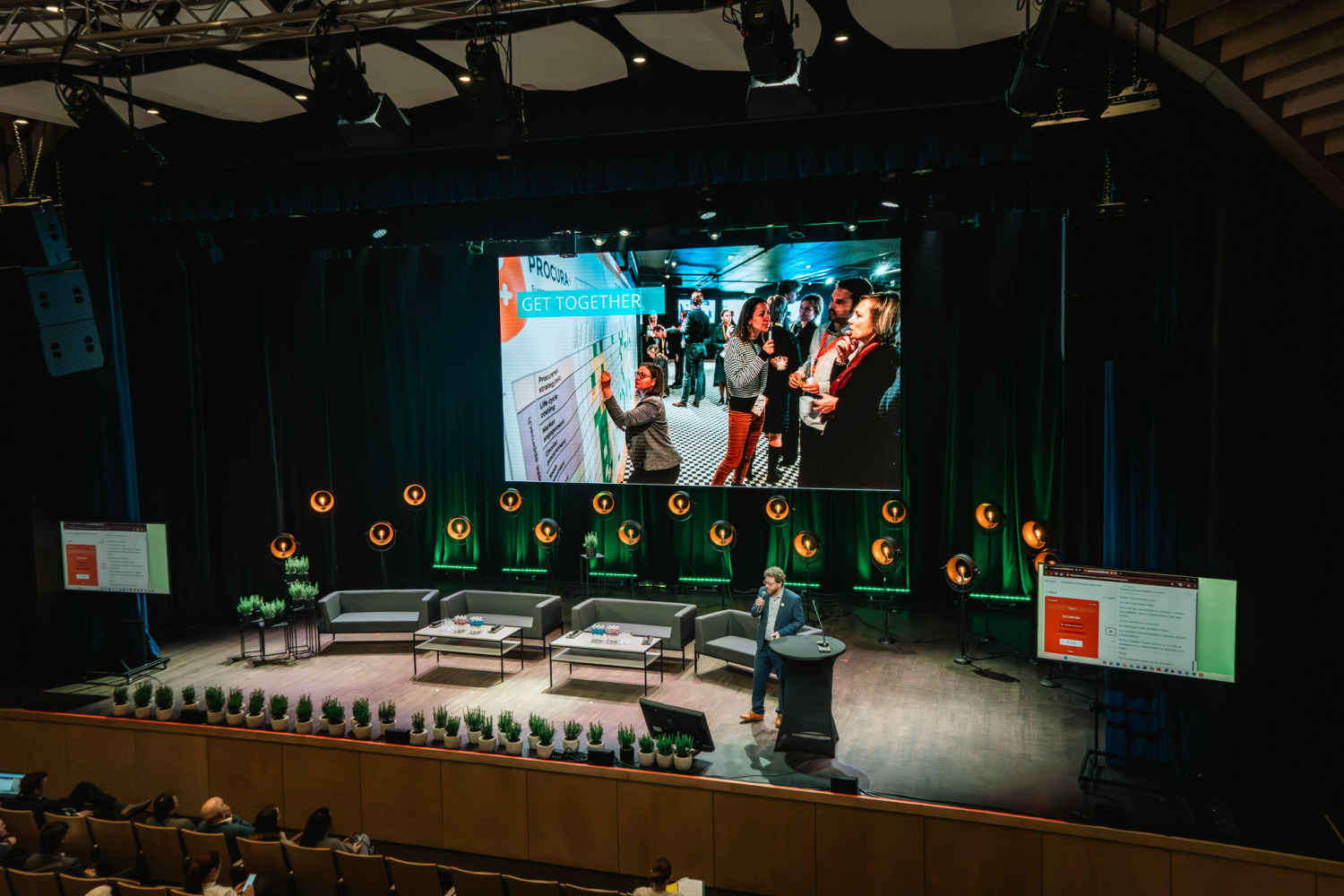 "Ilgtspējīgu iepirkumu diena 2026"