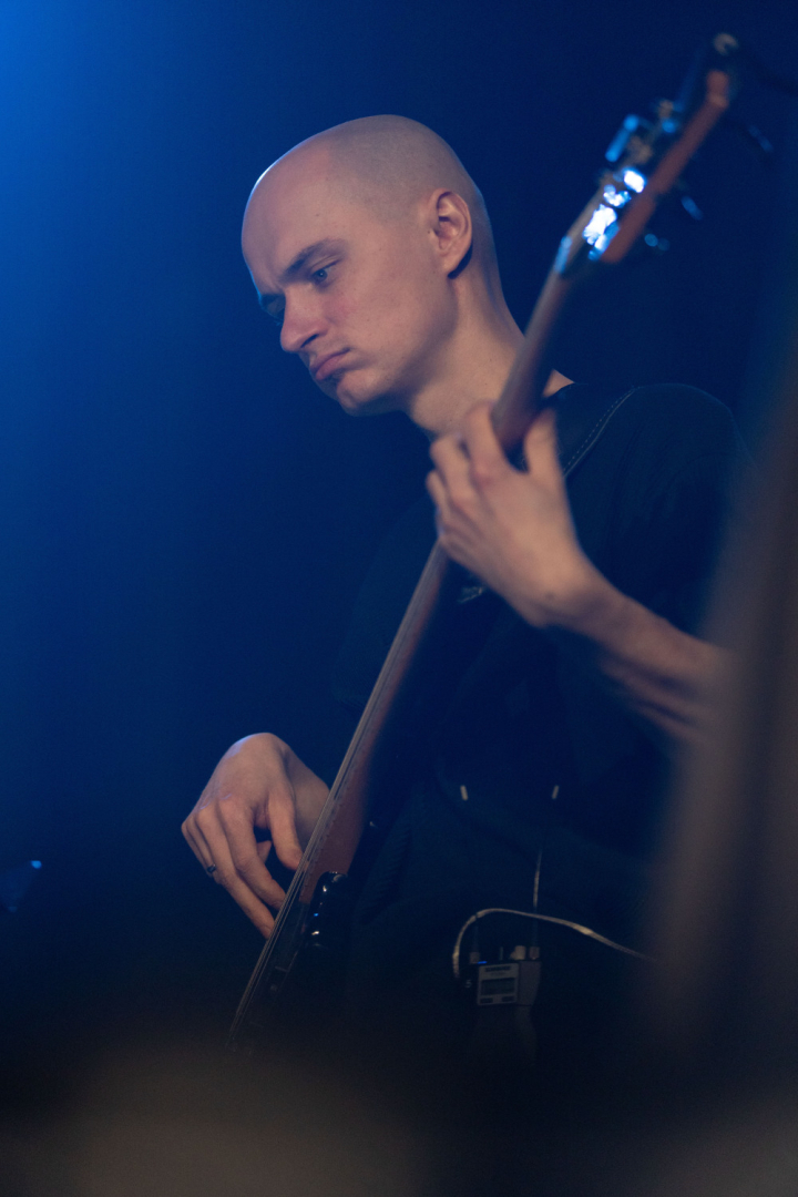 Vecgada pasākums kopā ar grupu "MUSIQQ"