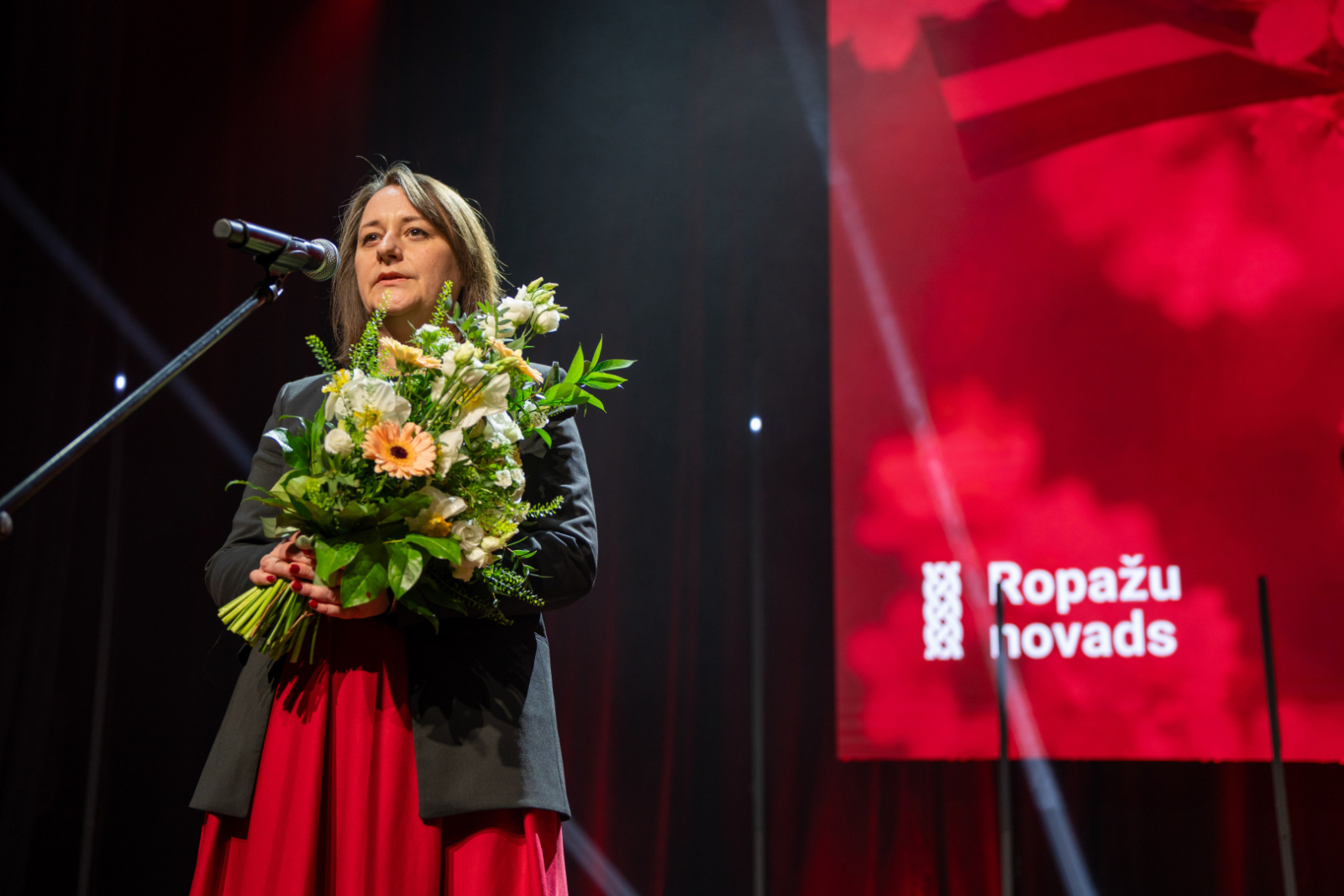 Grupas "Iļģi" koncerts kultūras centrā "Ulbrokas Pērle"