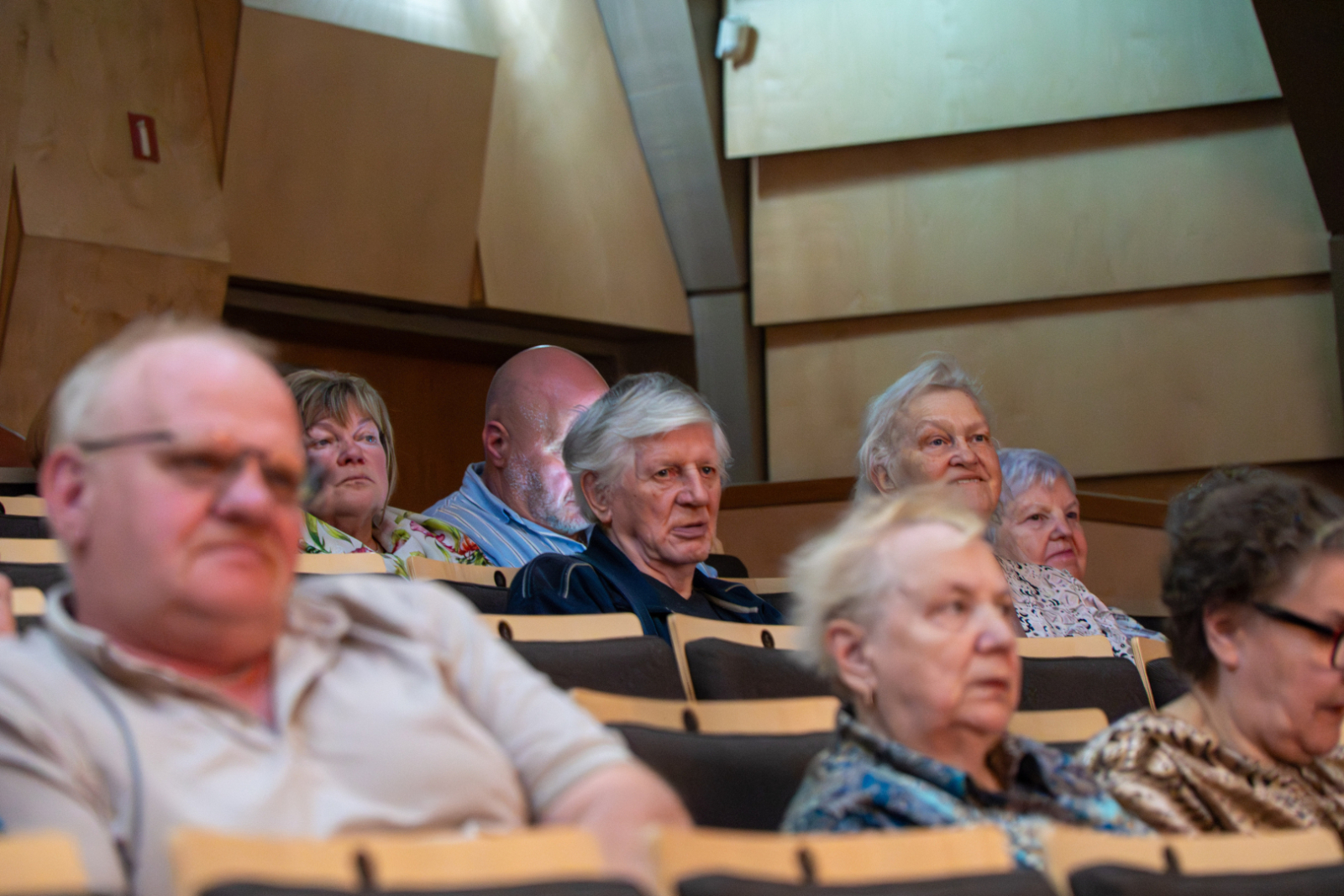 Grupas "Iļģi" koncerts kultūras centrā "Ulbrokas Pērle"