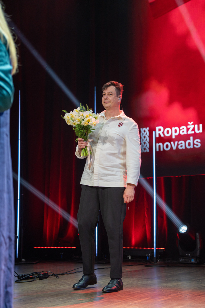 Grupas "Iļģi" koncerts kultūras centrā "Ulbrokas Pērle"