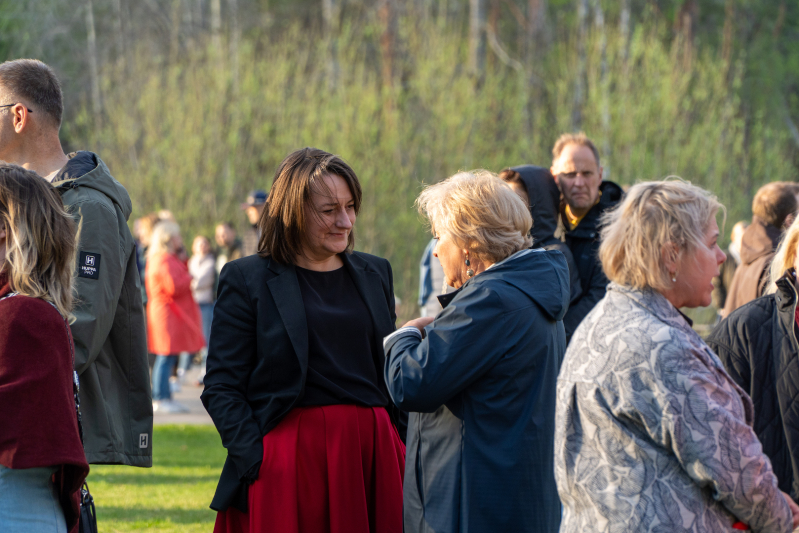 Pie Berģu Mūzikas un mākslas pamatskolas Upesciemā