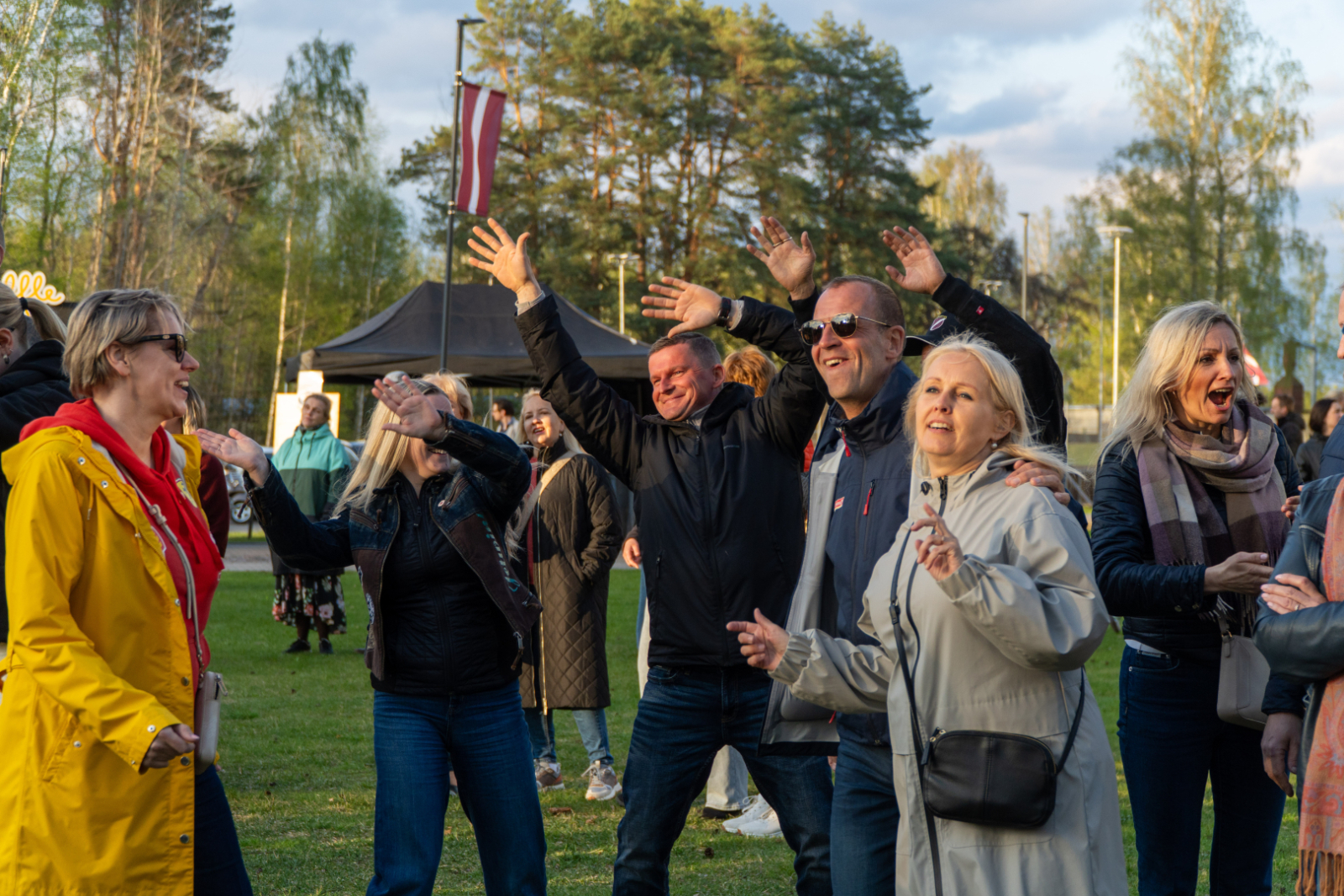 Pie Berģu Mūzikas un mākslas pamatskolas Upesciemā