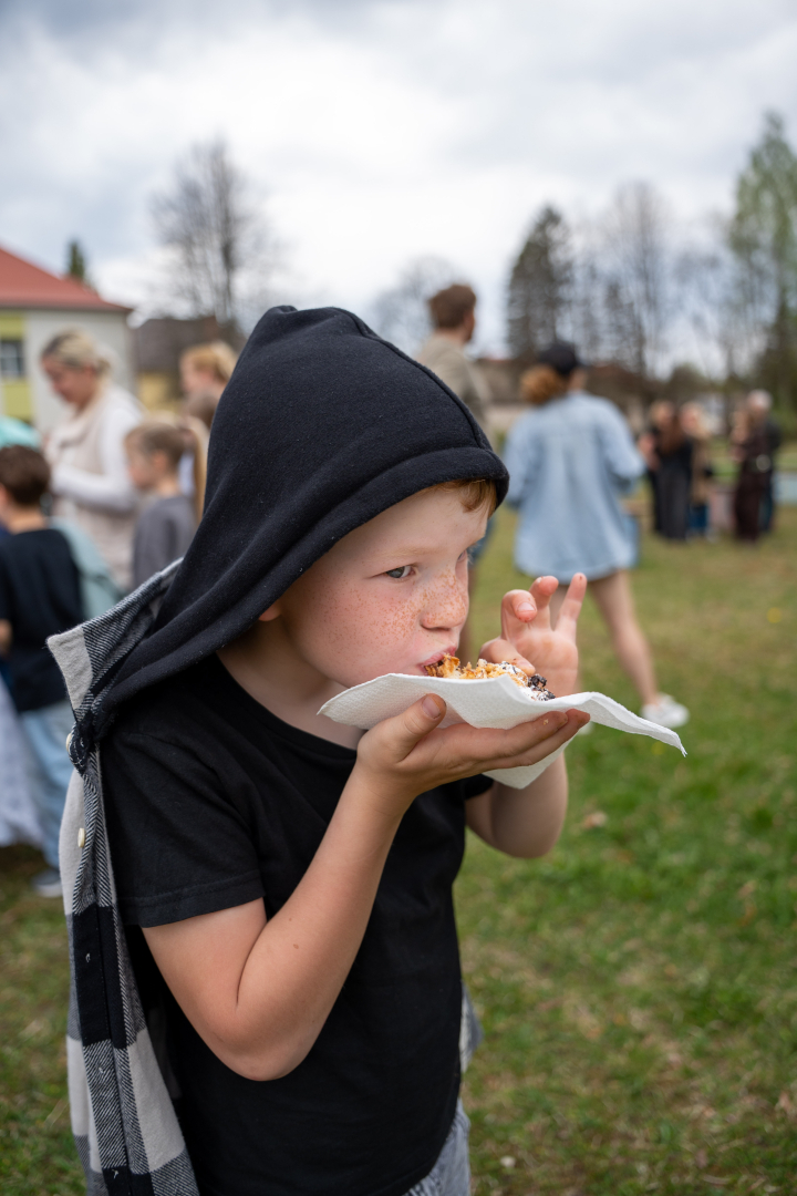 Rihards Saule ar grupu koncertā ''MĒS ESAM ŠAI ZEMĒ'' pie Vangažu Kultūras centra