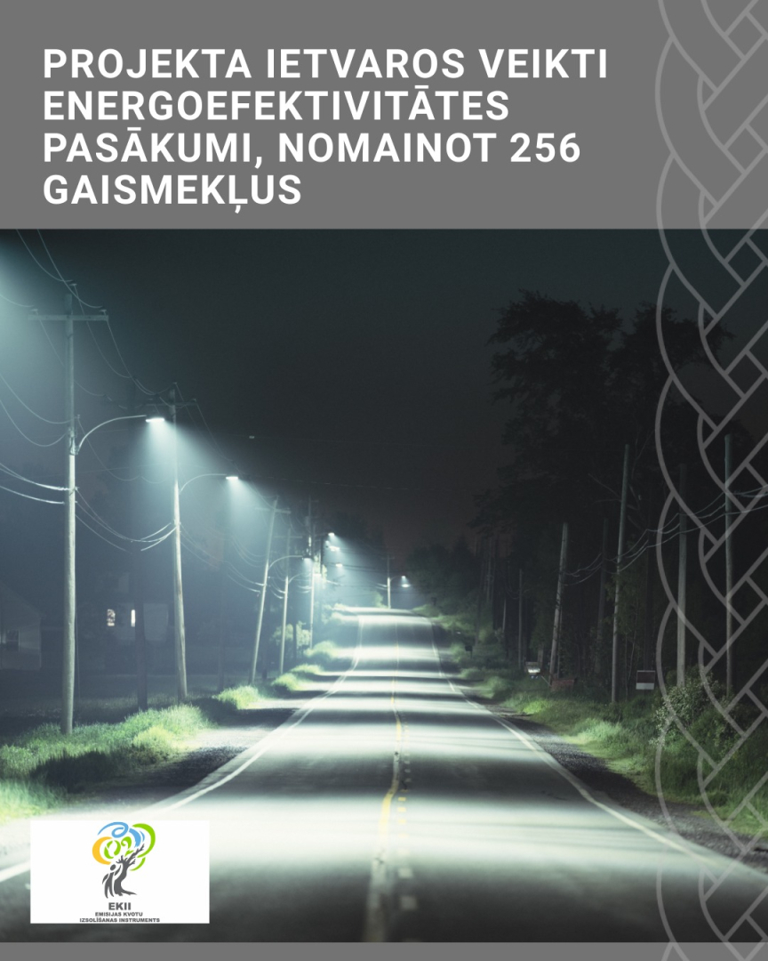 Paveiktais 2025