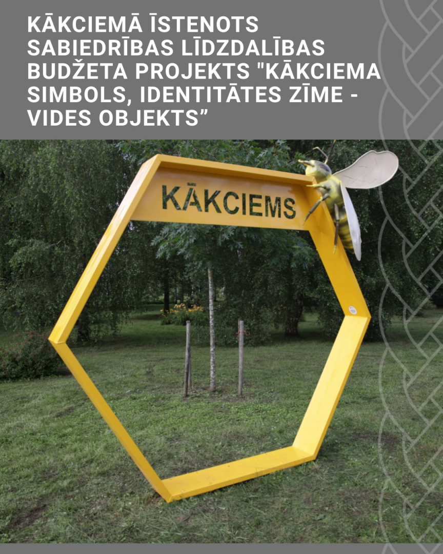 Paveiktais 2025