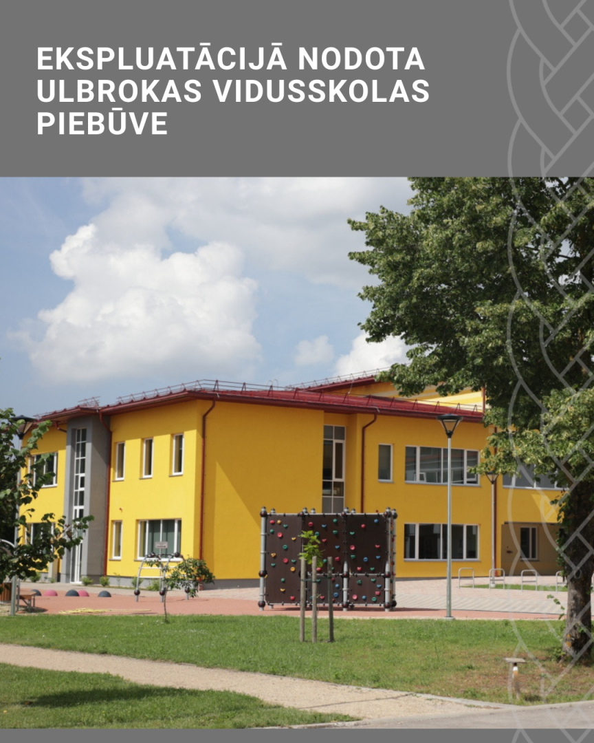Paveiktais 2025