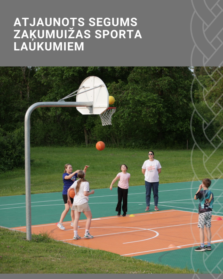 Paveiktais 2025