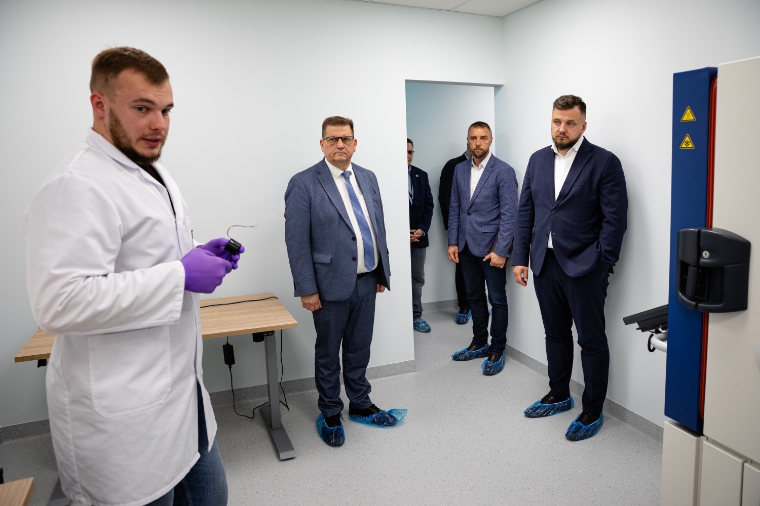  "Baltic Photonics"