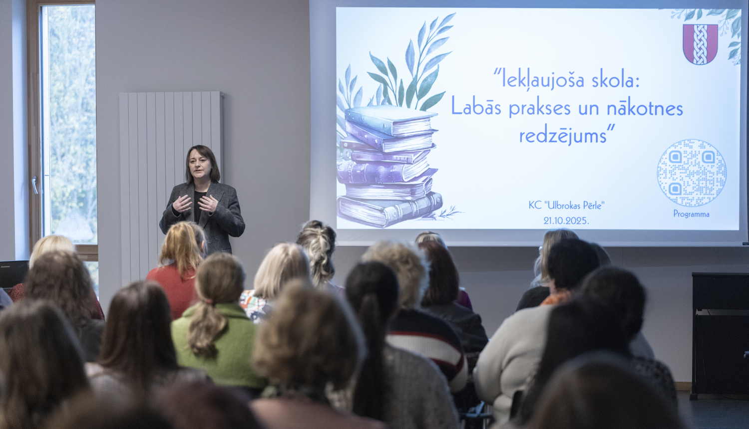 konference