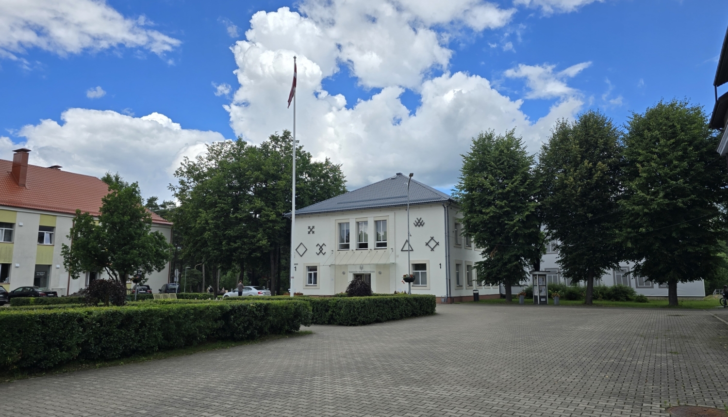 Vangažu Kultūras centrs