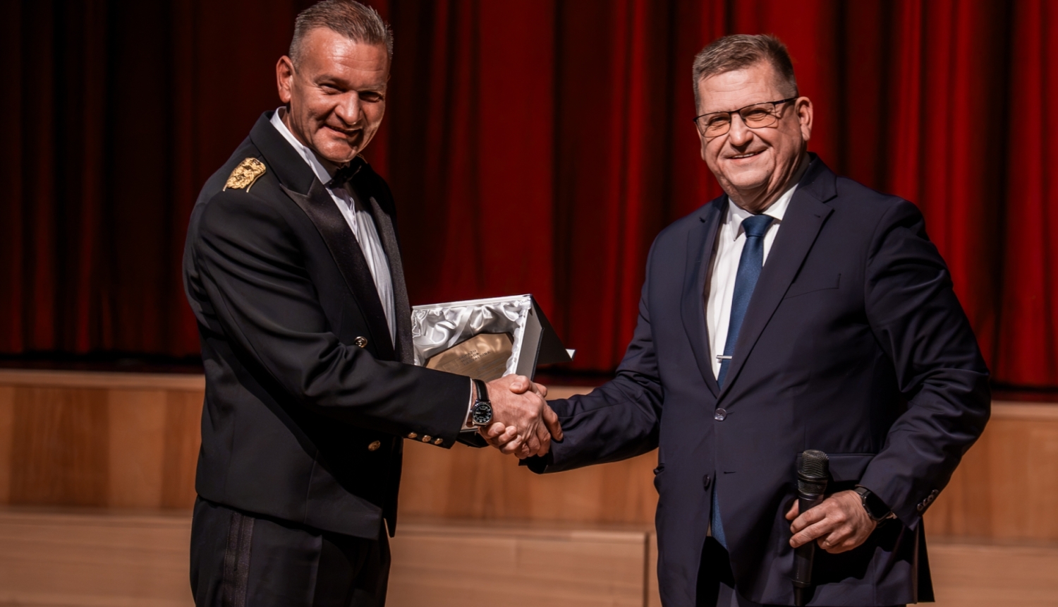 ZS 35. gadadienas svinības